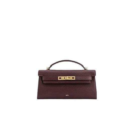 Elegant JW PEI crocodile pattern handbag for women, featuring a PU crossbody shoulder bag with designer style and sophisticated design.