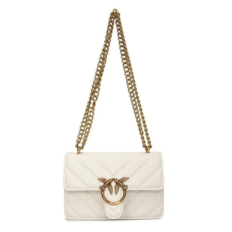 Modern women's canvas crossbody bag with adjustable strap and zip closure, perfect for everyday essentials from Everyday Auraa.
